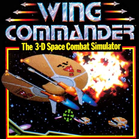 Wing Commander - IGN