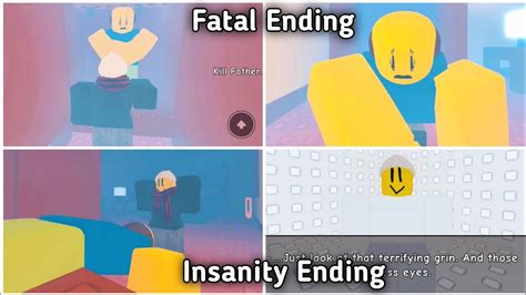 How To Get New Fatal Ending And Insanity Ending In Need More Heat