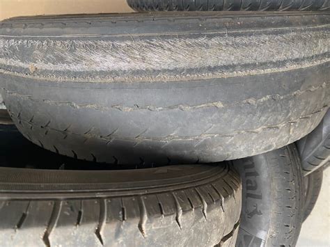 how to change tyres
