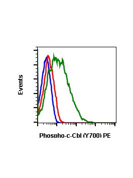 Phospho C Cbl Y Recombinant Mab Abwiz Bio