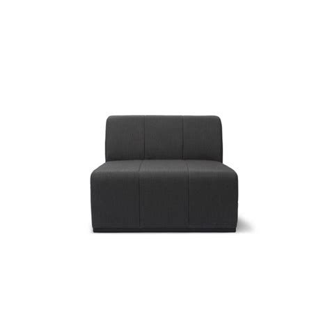 Blinde Connect S37 Single Modular Sofa ArchiPro AU