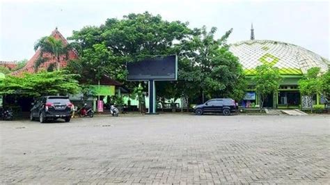 Revitalisasi Rest Area Tuban KNPI Perlu Dikaji Kembali