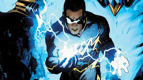 Black Lightning Casting Extras As Teachers & Students