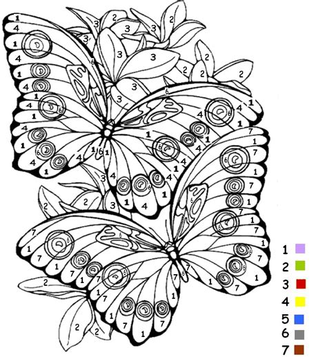 Dessins De Coloriage Magique Imprimer Sur Laguerche Page