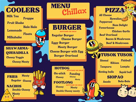 Chillax | Magallanes