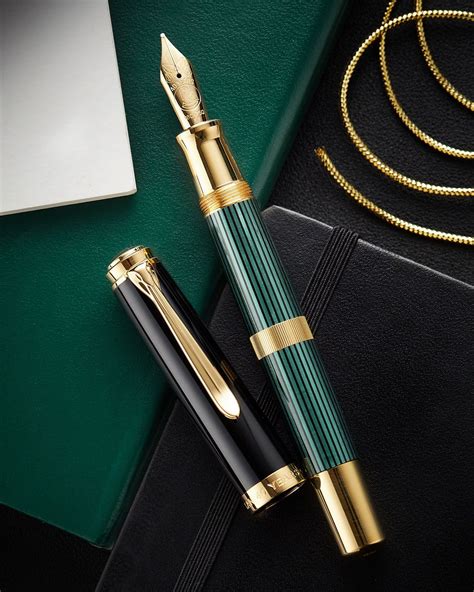 Pelikan Fountain Pen Fountain Pen Ink Desk Goals Goulet Pens Company