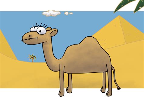 camel  largestupidity  deviantart