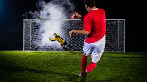 Desvendando O Que é Pênalti No Futebol Aprenda Essa Regra