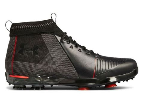 Best High-Top Golf Shoes 2022 | Golf Monthly