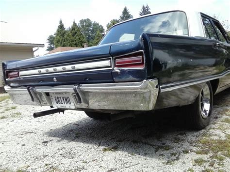 67 dodge coronet 440 for sale