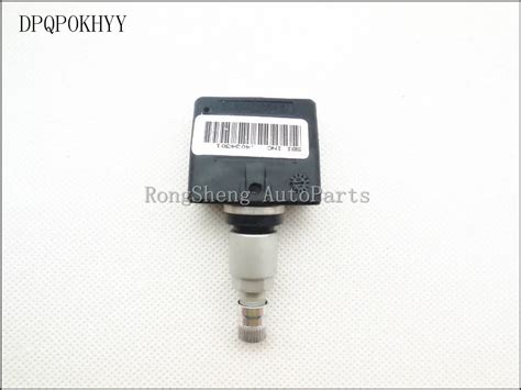 DPQPOKHYY SENSOR De Presi N De Neum Ticos Accesorio Para CHRYSLER DODGE