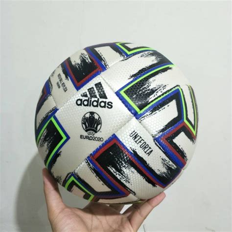 Jual Bola Kaki Adidas Uefa Euro Bola Sepak Adidas Uefa Euro