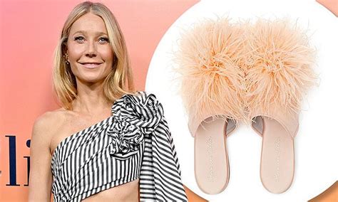 Gwyneth Paltrow Releases A Valentine S Day Gift Guide That Includes