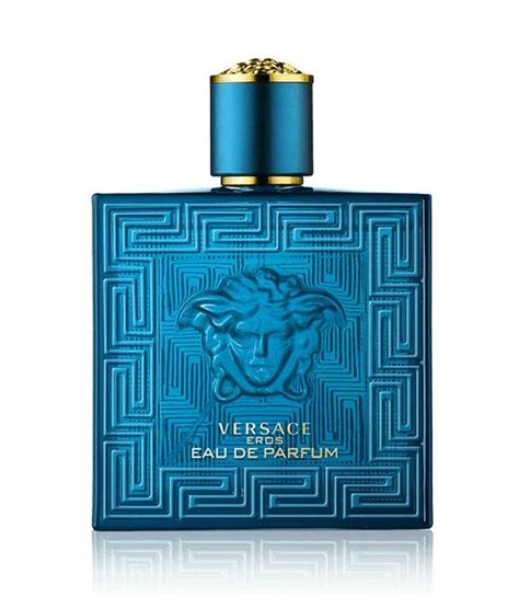 Versace Eros EDP - Most GENIUS Release Yet? [Updated Review] - Best ...