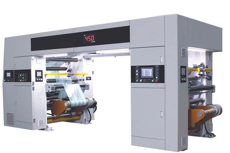 Customizable High Speed Three-in-One Solvent-Less Lamination Machine