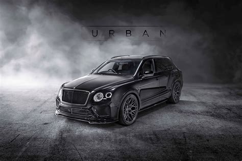 Bespoke Urban Automotive Milton Keynes