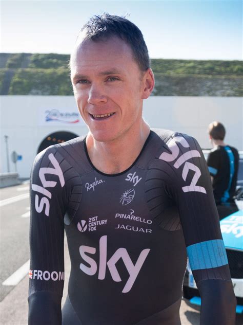 chris froome net worth 2023