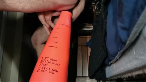 伸展我的屁股用力敲打巨大的鸡巴锥 Pornhub Gay