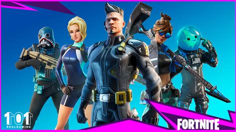 Fortnite Fecha De Salida Tama O Notas Del Parche Correcciones