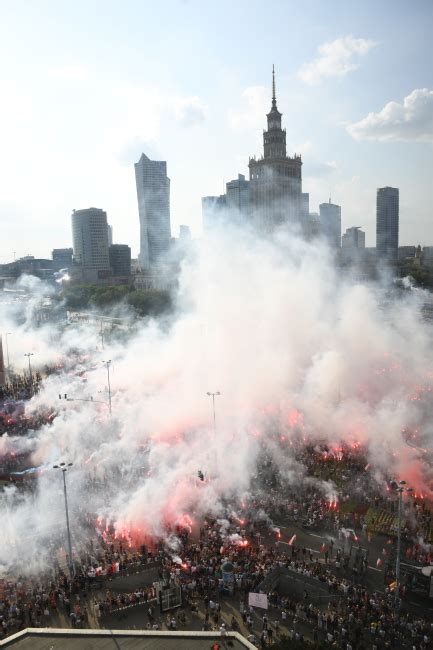 Rocznica Powstania Warszawskiego Radiomaryja Pl