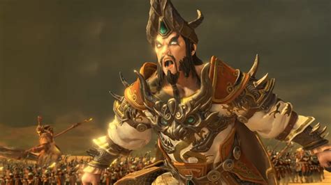 Total War: Warhammer 3’s Grand Cathay fights off a daemon horde in a new trailer | PCGamesN