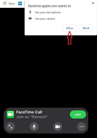 How to Use FaceTime on Windows in 2021 [Guide] | Beebom