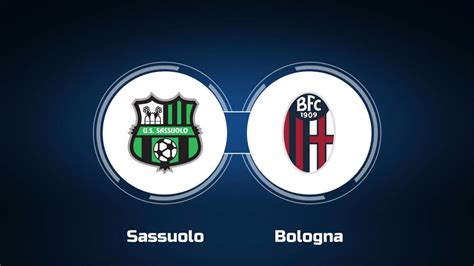 Watch Sassuolo Vs Bologna Online Live Stream Start Time 10 28 2023