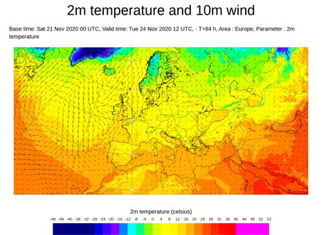 GRIB File Apps - Franks-Weather - The Weather Window