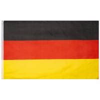 Deutschland Flagge MUWO Nations Together 90 X 150 Cm SportSpar