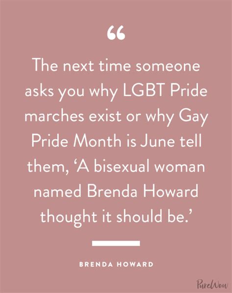 55 Pride Month Quotes - PureWow