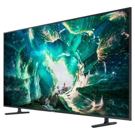 Samsung 82 Inch Series 8 4K UHD HDR Smart LED TV UA82RU8000WXXY ...