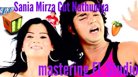 DJ Mixer Hindi FL Studio Mastering Song Remix Kaise Kare Saniya Mirza