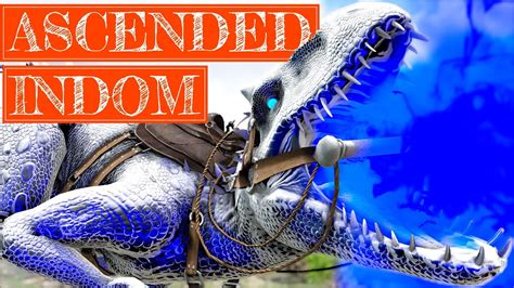 THE TIER 3 BOSSES ASCENDED Primal Fear EP43 ARK Survival Evolved