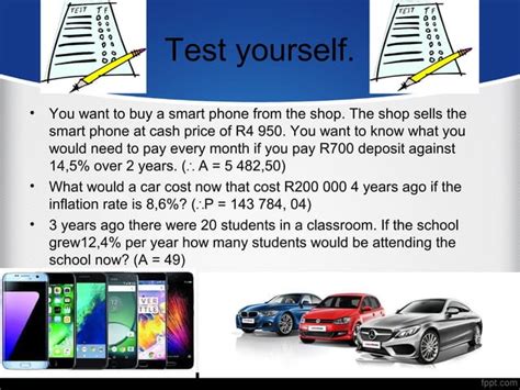 South African Grade 10 Mathematics (Based on CAPS document) | PPT ...