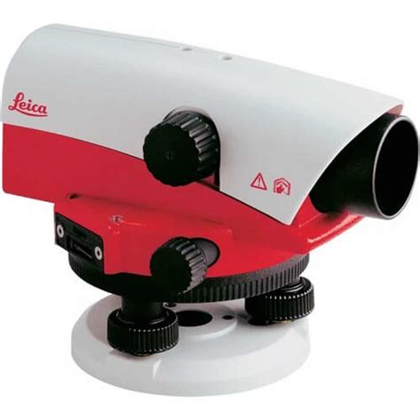 Leica Na Automatic Level Ts Geosystems