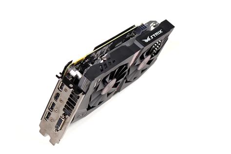 Venta Gtx 960 Strix Oc En Stock