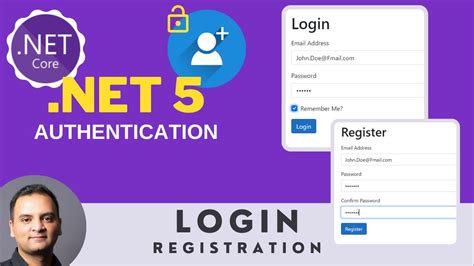 ASP NET Core Identity Authentication And Authorization In ASP NET