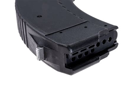 Xtech Mag Elite Round Ak Magazine Xtech Tactical