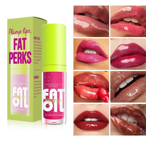 1pc Nyx Fat Oil Lip Drip Hydrating Tinted Gloss Pick Your 1 Color Joy S Ebay