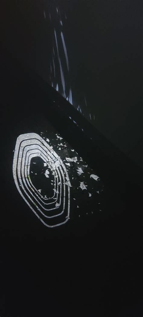 weird splodge pattern rvwidowners