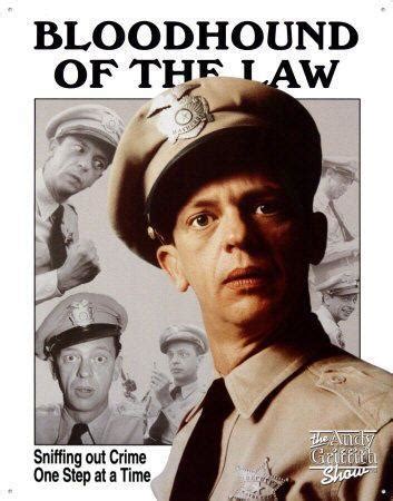 Barney Fife Quotes. QuotesGram