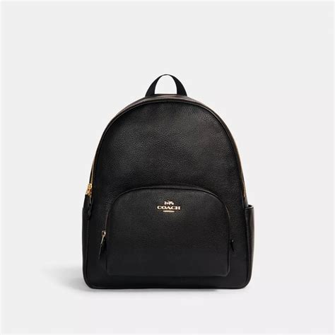 Coach® Outlet Large Court Backpack