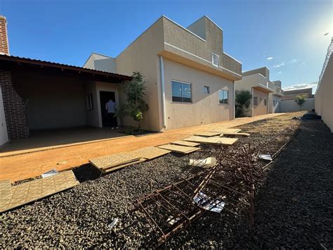 Casa Na Avenida Conde De Boa Vista 10 Jardim Tijuca Em Campo Grande