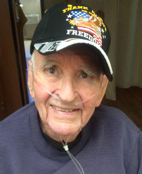 William Eason Obituary - Abilene, TX