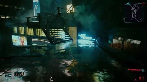 Cyberpunk Blade Runner Tears In Rain Easter Egg Youtube