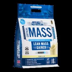 Critical Mass Professional G Applied Nutrition