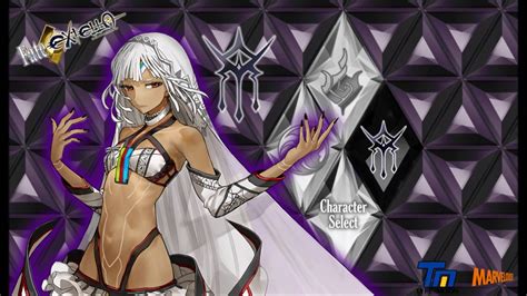 Altera Main Theme Fate Extella Soundtrack Youtube