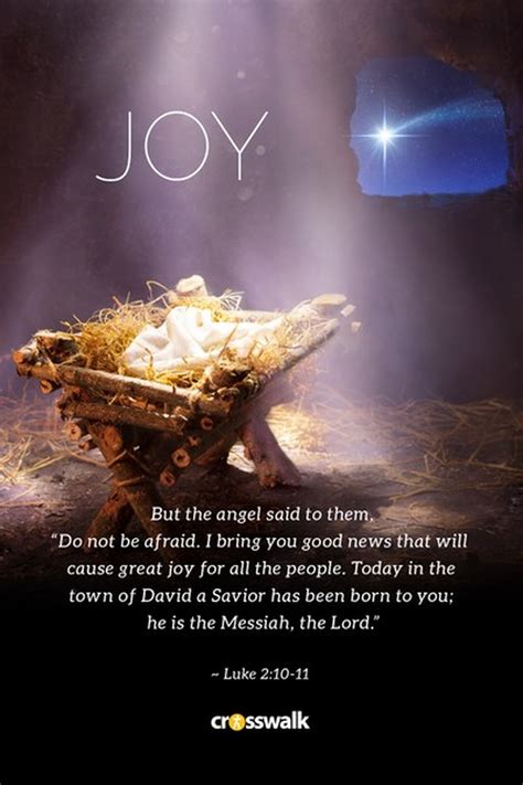 20 Christmas Eve Bible Verses for a Joy-Filled Evening | 105.1 FM WAVA - Washington D.C., VA