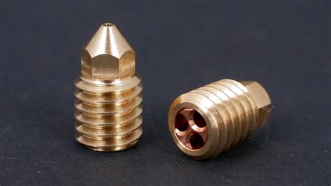 cht high flow nozzle   bambulab  pp cnc kitchen