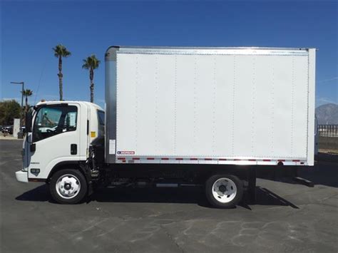 2023 Chevrolet 4500 For Sale In Ontario Ca Commercial Truck Trader